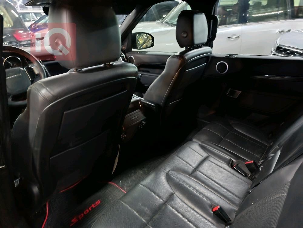 لاند روفر ديسكوفري